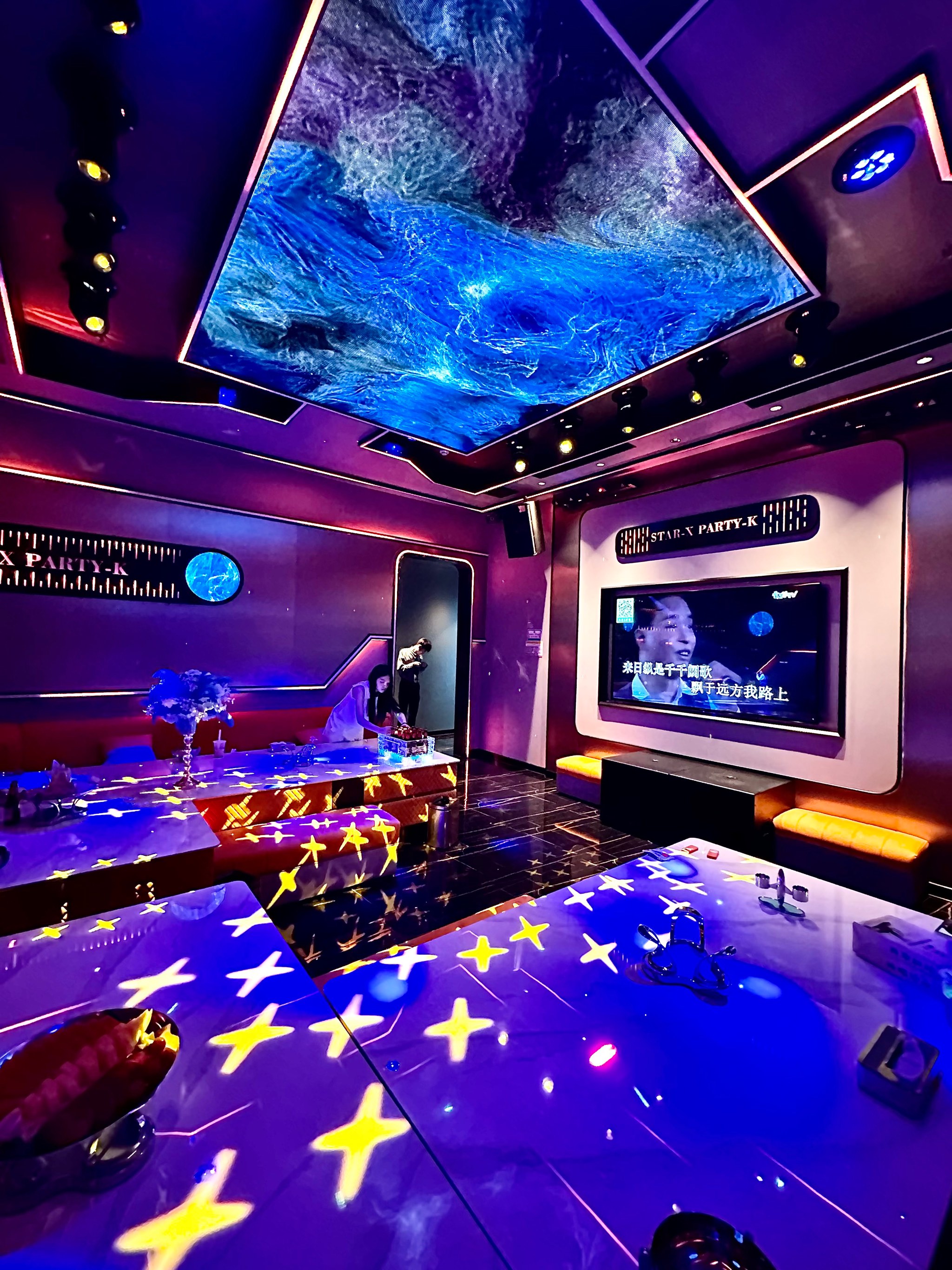 唐山商务ktv最佳选择攻略揭秘-遵化市ktv预定