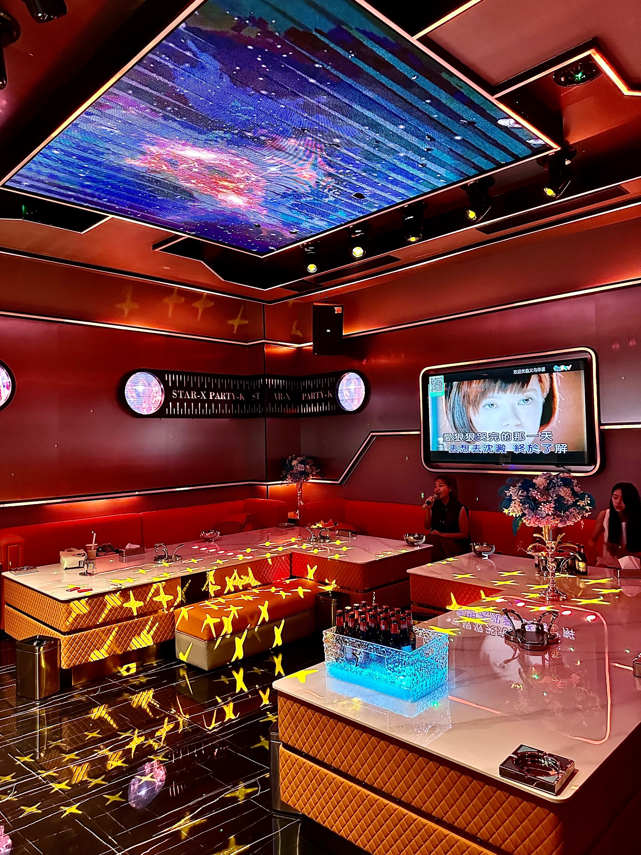 唐山商务ktv低端场所推荐-遵化市ktv预定